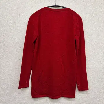 Paul Smith BLACK V넥 니트