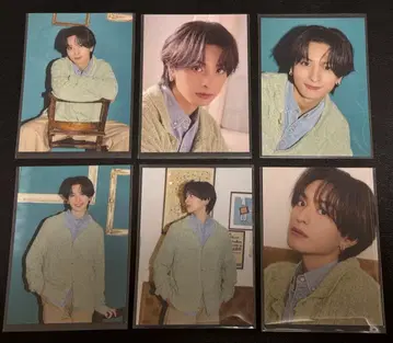 기무라 케이토 쭉쭉 트레이딩 카드