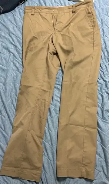 aitoz+ 스트레치 팬츠 사이즈 L