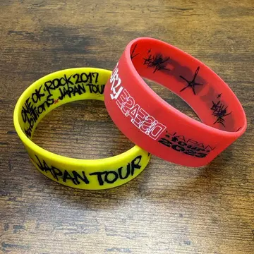 ONEOKROCK 리스트 밴드