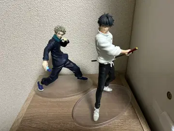 라운드원 한정판 주술회전 옷코츠 유타 이누마키 토게