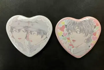 라이치 히카리 클럽 라이조 캔뱃지