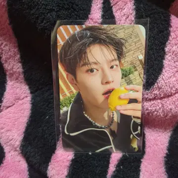 StrayKids 승민 Doit