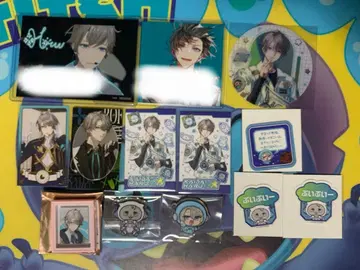 니지산지 ROF-MAO 카이타 하루 묶음 판매