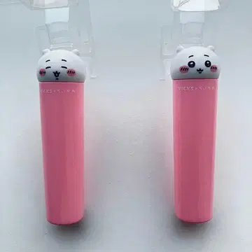 케이스만 치이카와 콜라보 케이스 VICKS 비익스 치이카와 2종