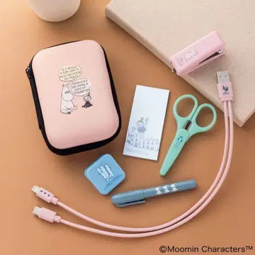 InRed 1 2월 합병호 부록