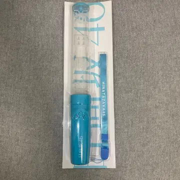 히나타자카46 카와타 히나 응원봉 Happy Smile Tour 2022