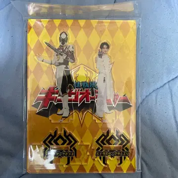 제라미 브러쉬엘리 스파이더 거미 아크릴 스탠드