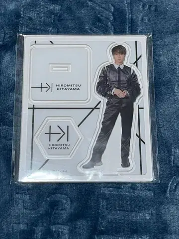 TOBE 키타야마 히로미츠 아크릴 스탠드