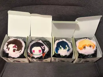 벚꽃떡 마스코트 Vol.1