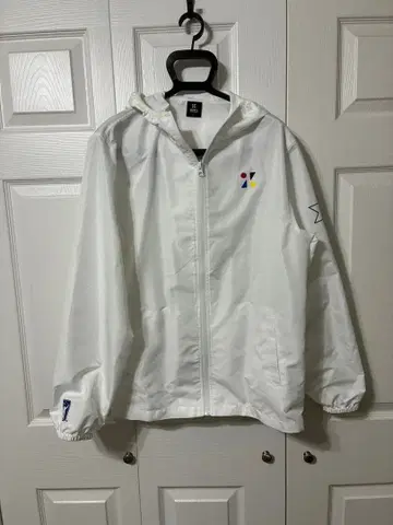 ZOZO CHAMPIONSHIP 스태프용 나일론 자켓