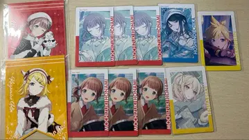 프로세카/에피카 23A/레오니드/묶음 판매/구매 혜택/플래그