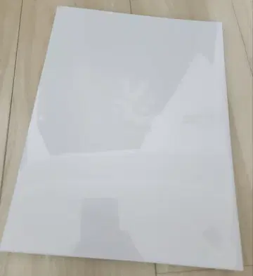 Snow Man Live Tour 2022 LABO 팜플렛