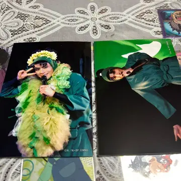 롯카이 시오에 분지로 마츠다 타케시 랜덤 브로마이드