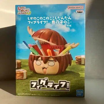 시카노코노코노 코코시탄탄 피그 라이프 소품함