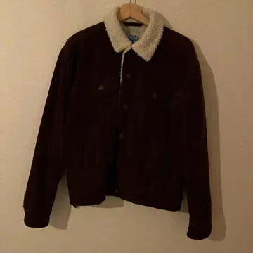 DEARLAUREL OP 보아 자켓