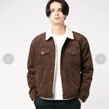 DEARLAUREL OP 보아 자켓