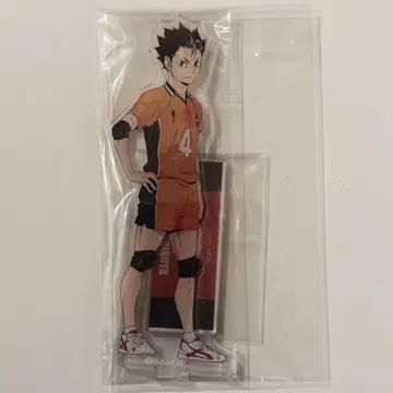 하이큐 니시노야 유우 아크릴 스탠드