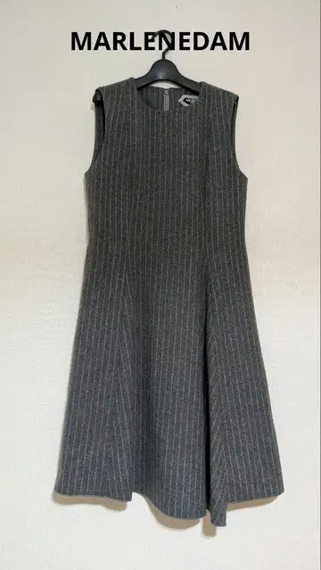 MARLENEDAM 마를렌담 원피스 오버롤 스커트 40