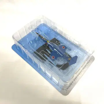 에어 파이터 컬렉션 F-104J 영광 제202비행대 항공기