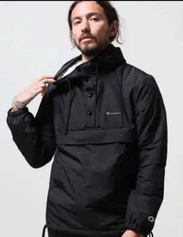 nano universe 별주 챔피온 아노락 보아 후드티