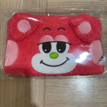 RIIZE 리즈코 파우치