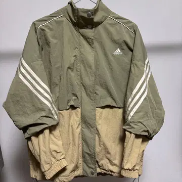 adidas 나일론 재킷