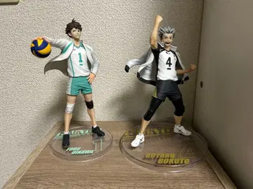 하이큐 제일복권 라스트 원 오이카와 보쿠토 묶음 판매