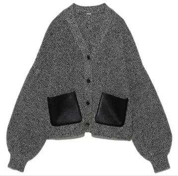 미라 오웬 가디건