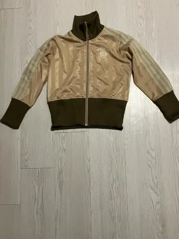 주말 한정 판매 adidas 상하의 셋업 헤이세이 갸루 크롭 Y2K