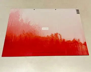 낙하의 왕국 팜플렛