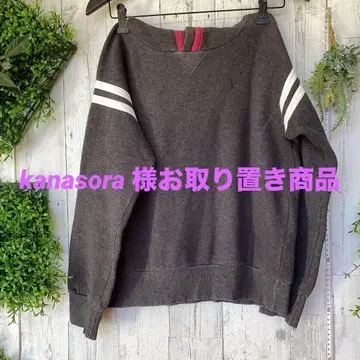 평평하게 놓음 가슴 너비 54 소매 폭 19