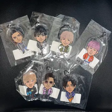 BALLISTIK BOYZ from EXILE TRIBE 클리어 참