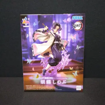 귀멸의 칼날 Luminasta 코쵸우 시노부