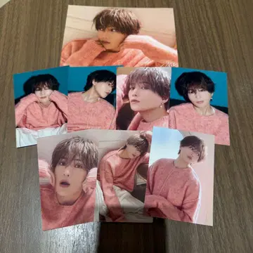 야기 유세이 트레이딩 카드 아자쟈