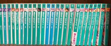 라이트 노벨 묶음 판매