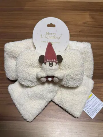 리루린린 머플러