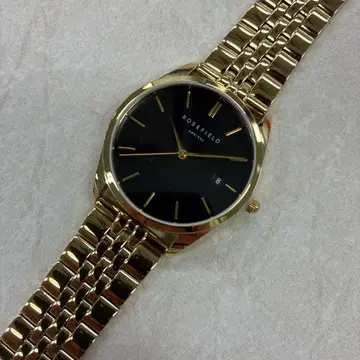 로즈필드 새상품 시계 [ 34 ]