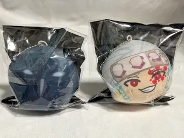 귀멸의 칼날 오만주 텐겐 카스가라스