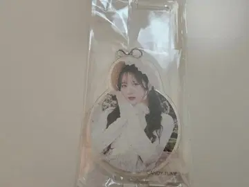 CANDY TUNE 오가와 나나코 흔들흔들 아크릴 스탠드 LARME