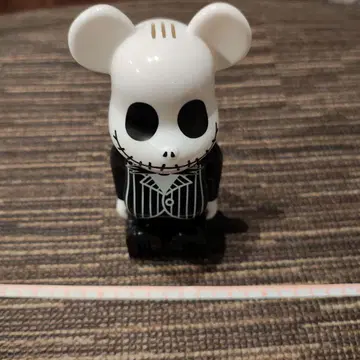 잭 스켈링턴 피규어