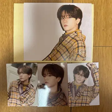 나카지마 소우타 fantastics 트레이딩 카드  FANTASTICS