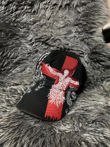 에반게리온 x 니시키 캡 모자