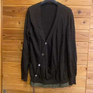 사카이 sacai 가디건
