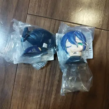 레제 봄 가챠가챠 오넴탄 체인소 맨 레제 편