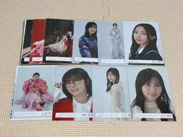 사쿠라자카46 브로마이드