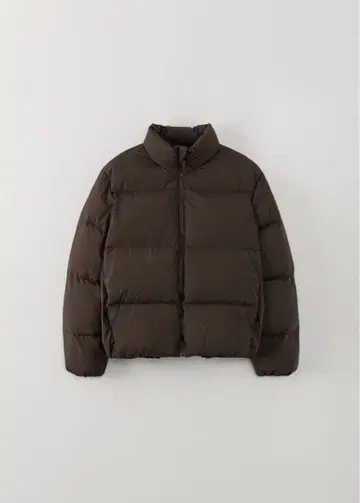 OHOTORO Heritage Duck Down brown S