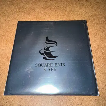 드래곤 퀘스트 카페 코스터