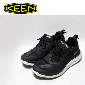 KEEN 킨 WK400 더블케이400 스니커즈 워킹화
