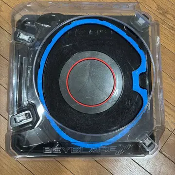 Beyblade x 더블 익스트림 스타디움